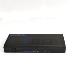 Orei X100 Multi-System PAL/NTSC Signal Video Converter