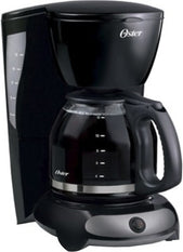 Oster 3302 12 Cup Coffee Maker (220 Volt)