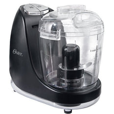 Oster 3320 Mini Food Chopper Processor Slicer (220-240 Volts)