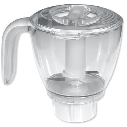 Oster Chopper, 3-Cup, with Accessories