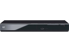Panasonic DVD-S500: Multi Region Free DVD Player -PAL NTSC Support -USB Input