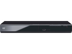 Panasonic DVD-S500: Region Free DVD Player- Bombay Electronics