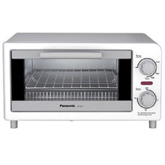 Panasonic NT-GT1 9 Liter Toaster oven (220 Volt)