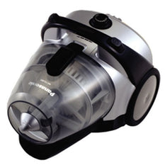 Panasonic MC-CL483 1800W Centrifugal Bagless Vacuum Cleaner (220V)