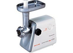 Panasonic MKG-1300 1300W Meat Grinder (220 V)