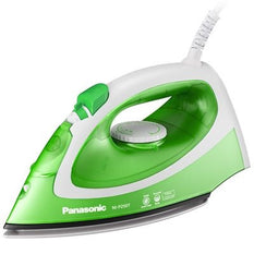 Panasonic NI-P250 1300W Steam Iron (220 V) RED