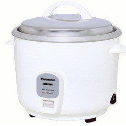 Panasonic SR-E28  950W 15 Cup Rice Cooker (220 V)