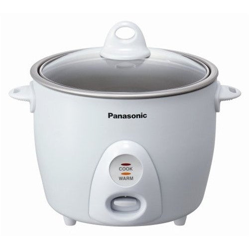 Panasonic SR-G101, 450W 5 Cup Rice Cooker