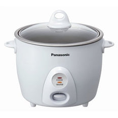 Panasonic SR-G10G  450W 5 Cup Rice Cooker (110 V)