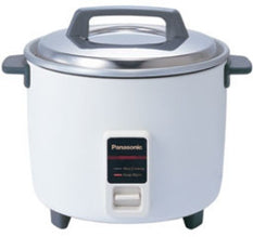 Panasonic SR-W18 700W 10 Cup Rice Cooker (220 V)