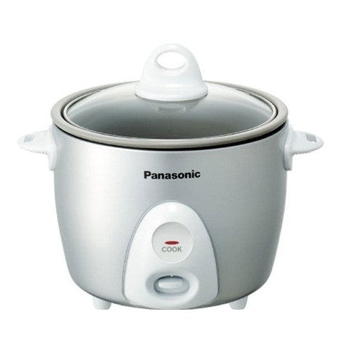 Panasonic SR-W22  2.2 L Rice Cooker (220 V)