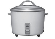 Panasonic SR-WN36 3.6 liter 20 CUPS Rice Cooker (220 Volts)