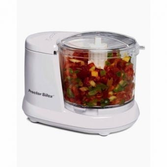 Proctor Silex Mini Chopper 72500RY