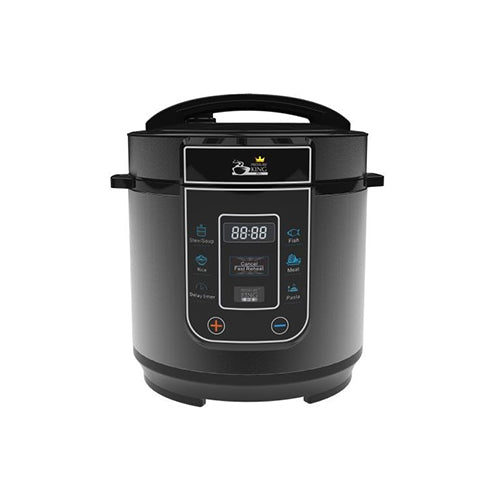 220 Volt Rice Cookers and Steamers for International Use