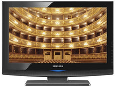 Samsung LA-32B350 32" 720p Multi-System HD LCD TV