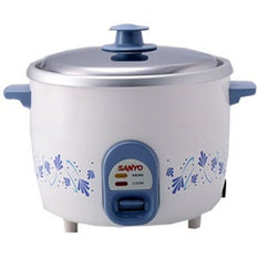 Sanyo EC188  Rice Cooker (220-240V)