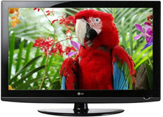 Samsung LA-32B450 32" 720p Multi-System HD LCD TV