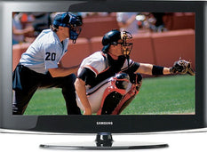 Samsung LA-32B530 32" 1080p Multi-System Full HD LCD TV
