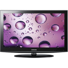 Samsung LA-32D403 32" 720p Multi-System LCD TV