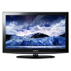 Samsung LA-32E420 32" Multi-System HD LCD TV