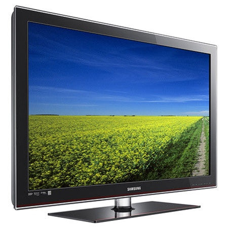 Samsung Smart Tv 40 Inch Led