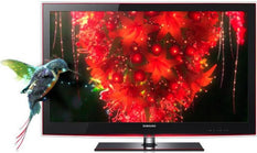 Samsung LA-52B550 52" 1080p Multi-System FULL HD LCD TV
