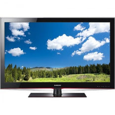 Samsung LA-55B650 55" 1080p Multi-System FULL HD LCD TV - Internet Ready