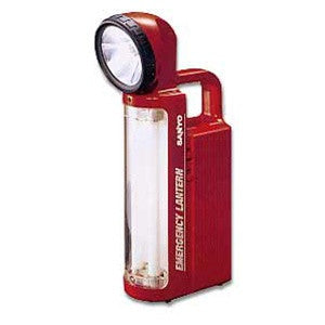 Sanyo Rechargeable Lantern Light NL-F570 (220 Volts) Sanyo Rechargeable Lantern Light NL-F570 (220 Volts)