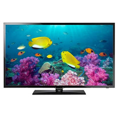 Samsung UA-32F5500 32" 1080p Multi-System LED Smart TV - Wi-Fi Enable