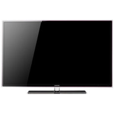 Samsung UA-37D5000 37" 1080p Multi-System HD LED TV