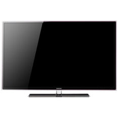 Samsung UA-40D5000 40" 1080p Multi-System HD LED TV