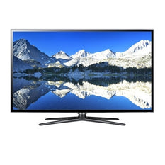 Samsung UA-40ES6000 40" 1080p Multi-System 3D LED TV - Internet and WiFi Ready