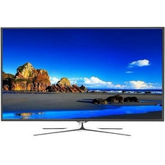 Samsung UA-40ES6600 40" 3D 1080p Multi-System HD LED TV - Internet Ready