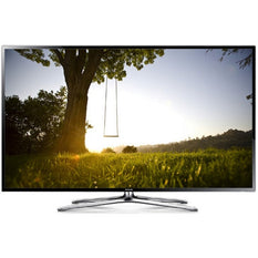 Samsung UA-40F6400 40" 3D 1080p Multi-System LED TV