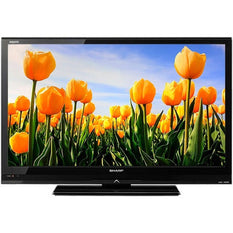 Sharp LC-32LE240M 32" AQUOS 720p Multi-System LED LCD TV