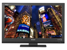 Sharp LC-32LE440M 32" 1080p Multi-System HD LED LCD TV