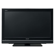 Sharp LC-32M400M 32" AQUOS 720p Multi-System LCD TV