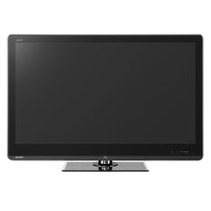 Sharp LC-52LE820M 52" 1080p Multi-System Quattron Full HD LED LCD TV