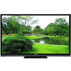Sharp LC-70LE735M 70" 1080p AQUOS Multi-System HD LED LCD TV - Internet Ready