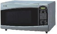 Sharp R360  1100W 33 Liter Microwave Oven (220 V)