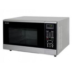Sharp R369T 800W 22 Liter Microwave Oven (220 V)