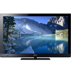 Sony KDL-32CX520 32" 1080p Multi-System BRAVIA HD LCD TV - Internet Ready