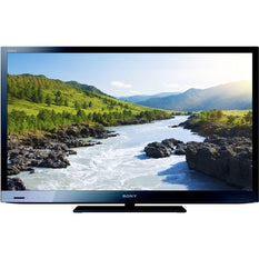 Sony KDL-40CX520 40" 1080p Multi-System BRAVIA HD LCD TV - Internet Ready