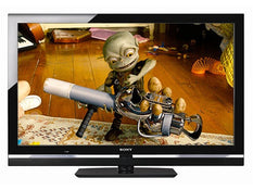 Sony KDL-40V5500A 40" 1080p Multi-System BRAVIA Full HD LCD TV