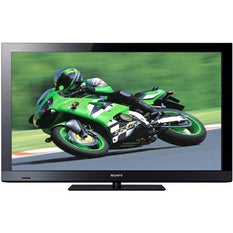 Sony KDL-46CX520 46" 1080p Multi-System BRAVIA HD LCD TV - Internet Ready