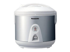 Panasonic SR-TEJ18 630W 10 Cup Rice Cooker (220 V)
