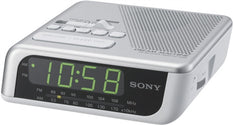 Sony ICF-C205 Alarm Clock Radio (220V)