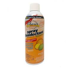 6oz Disinfectant Sanitizing Spray Citrus Scent (Made in USA)
