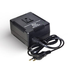 T-200 200 Watt Step Down Voltage Transformer Converter - 220V