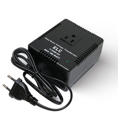 ELC T-500 500 Watt Step Down Voltage Transformer Converter - 110/220V